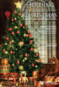 Holding On to Christmas SATB Choral Score cover